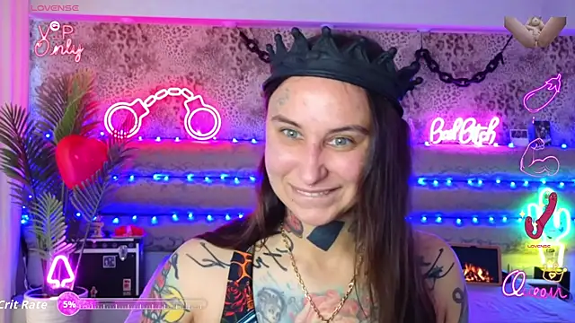 Cool Freak  online show from 03/27/26, 10:27