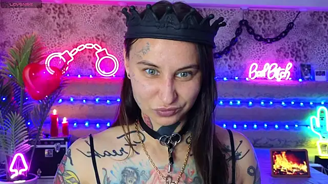 Cool Freak  online show from 04/16/26, 10:38