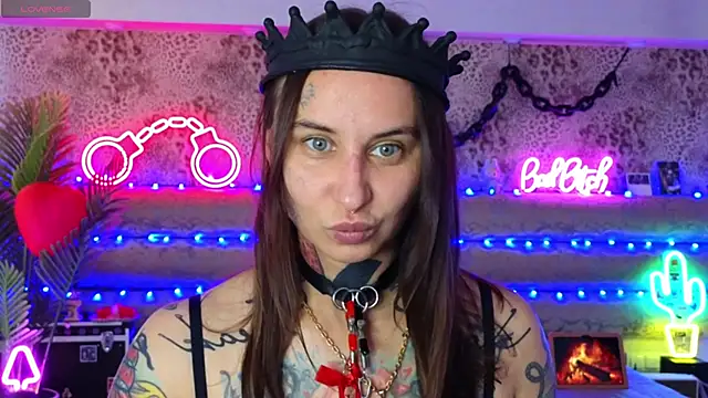 Cool Freak  online show from 03/28/26, 10:27