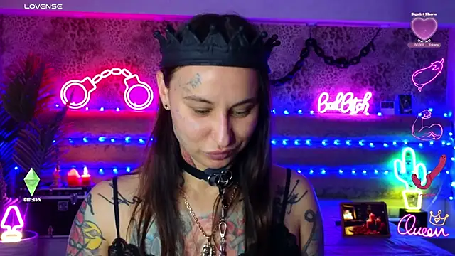 Cool Freak  online show from 02/08/26, 10:35