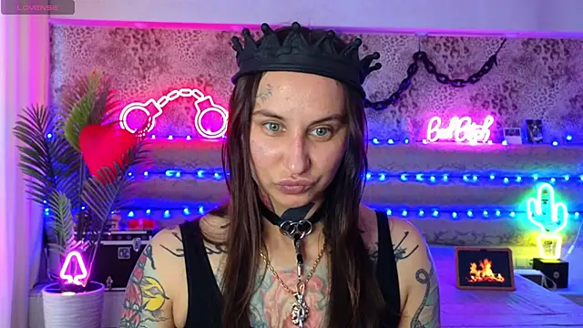 Cool Freak  online show from 03/13/26, 10:09