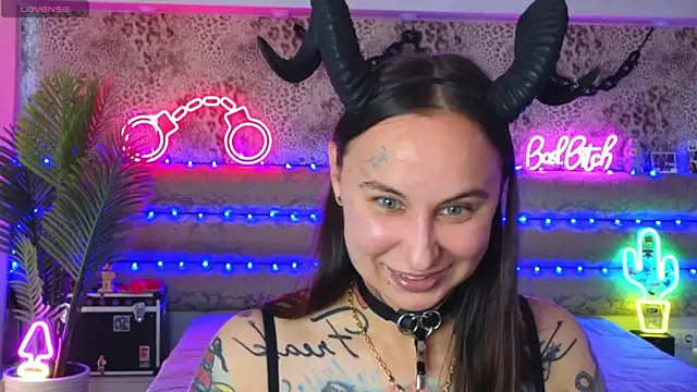 Cool Freak  online show from 07/03/26, 10:00