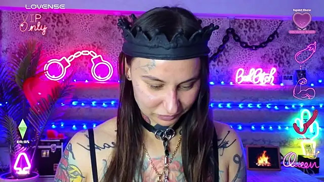 Cool Freak  online show from 02/26/26, 10:48