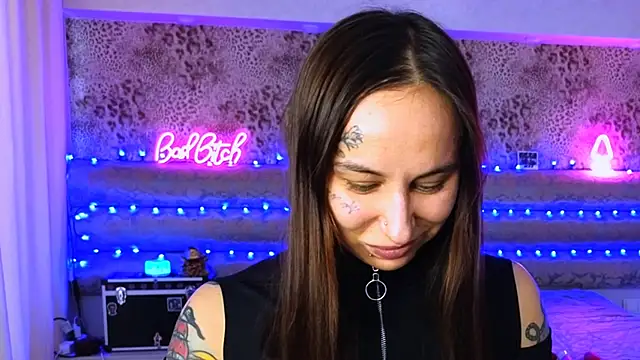 Snapshot of Cool_Freak_ chatting on 01/29/25, 11:51 Cool Freak online show from 01/29/25, 11:51