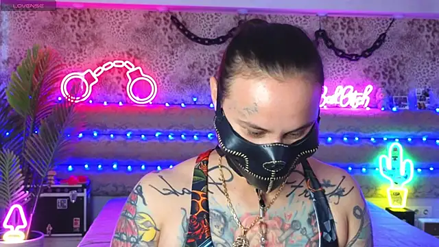 Cool Freak  online show from 06/27/26, 12:22