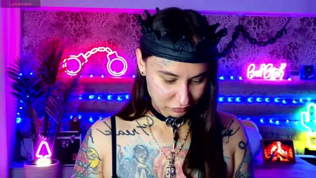 Cool Freak  online show from 01/12/26, 10:22