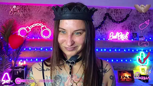 Cool Freak  online show from 04/09/26, 10:10