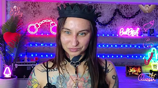 Cool Freak  online show from 03/05/26, 10:12