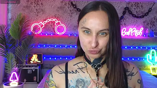 Cool Freak  online show from 07/26/26, 10:22