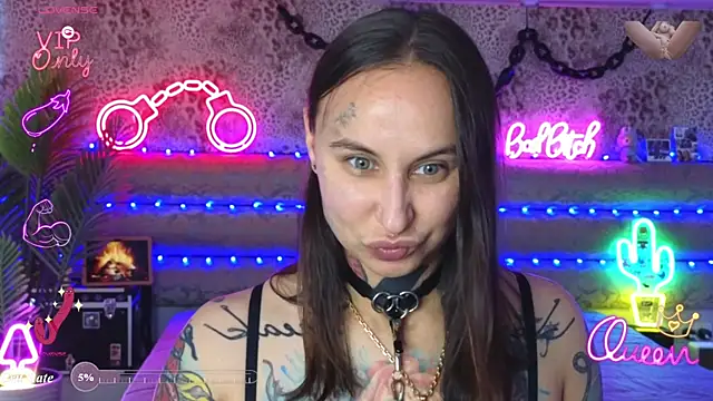 Cool Freak  online show from 07/25/26, 10:22