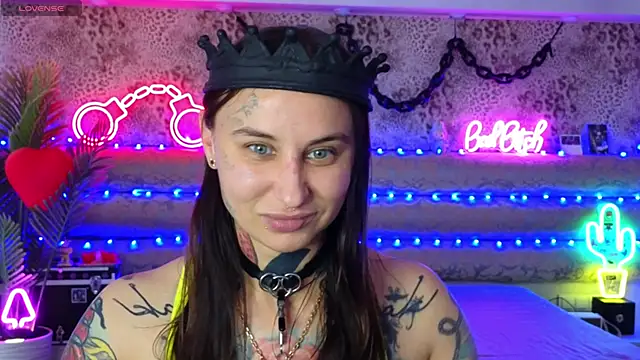 Cool Freak  online show from 03/21/26, 11:03