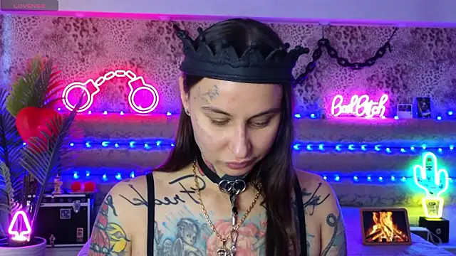 Cool Freak  online show from 03/07/26, 10:32