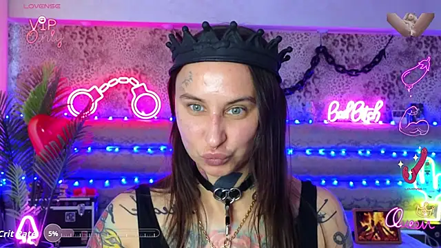 Cool Freak  online show from 03/14/26, 10:32