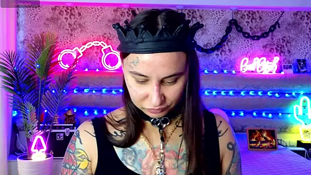 Cool Freak  online show from 01/18/26, 09:56