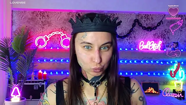 Cool Freak  online show from 02/07/26, 10:12