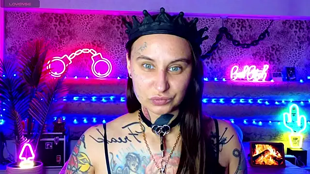 Cool Freak  online show from 01/11/26, 10:33