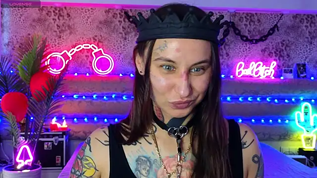 Cool Freak  online show from 02/20/26, 10:39