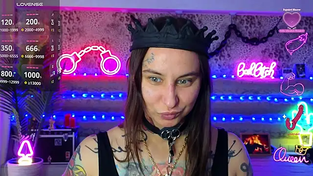 Cool Freak  online show from 02/05/26, 10:00