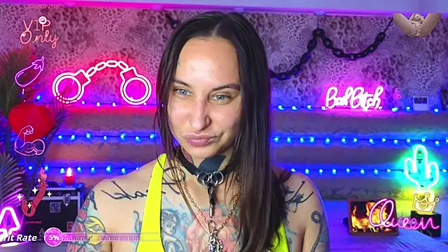 Cool Freak  online show from 04/19/26, 10:27