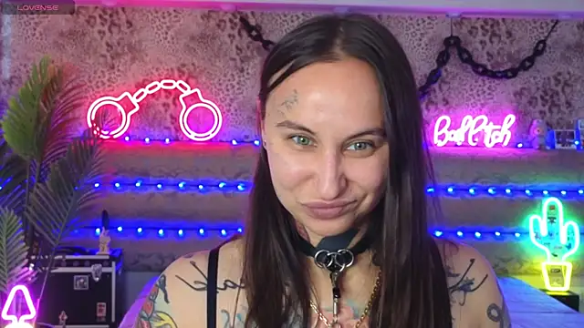 Cool Freak  online show from 07/31/26, 10:03