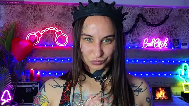 Cool Freak  online show from 04/17/26, 10:18