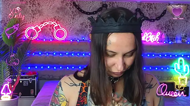 Cool Freak  online show from 06/12/26, 10:13