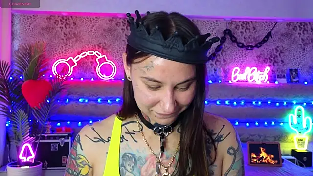 Cool Freak  online show from 03/20/26, 10:27