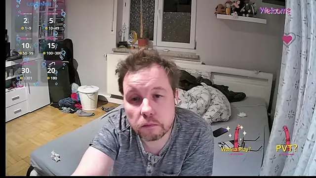 larsgolars online show from 03/01/26, 11:49