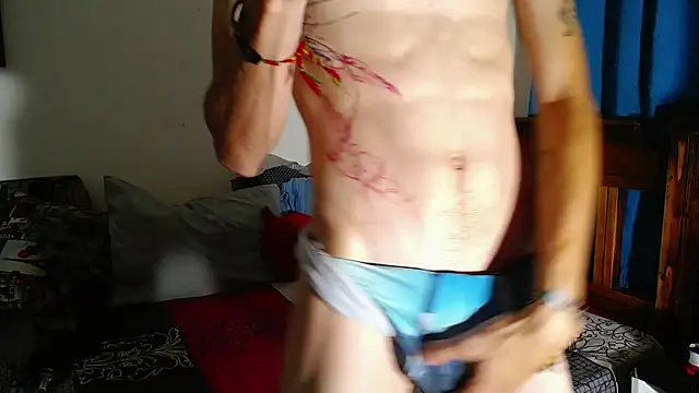 Twink Temptation online show from 03/25/26, 12:55