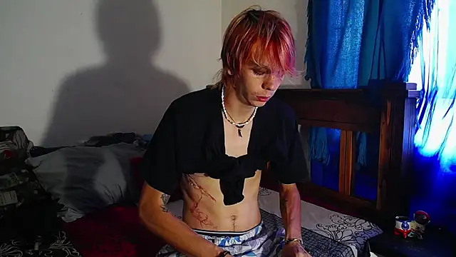 Twink Temptation online show from 03/27/26, 09:27