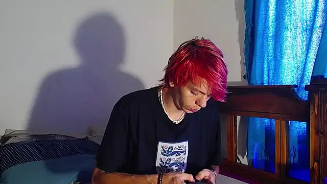 Twink Temptation online show from 03/06/26, 05:30