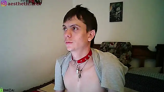 Twink Temptation online show from 01/09/25, 02:22