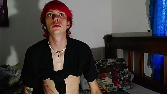 Twink Temptation online show from 02/28/26, 02:17