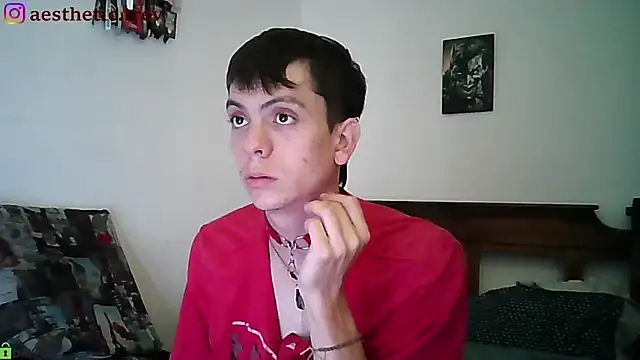 Twink Temptation online show from 01/05/25, 02:38