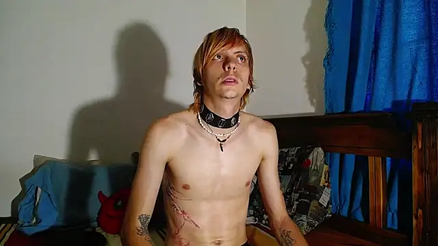 Twink Temptation online show from 04/13/26, 10:25