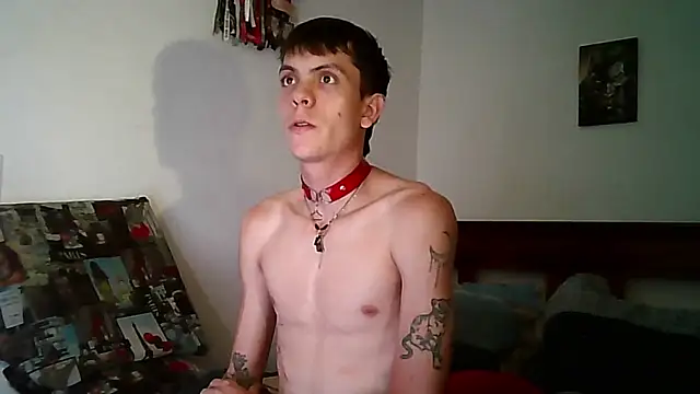 Twink Temptation online show from 01/03/25, 01:48