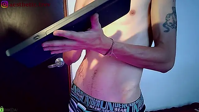 Twink Temptation online show from 01/16/25, 05:44