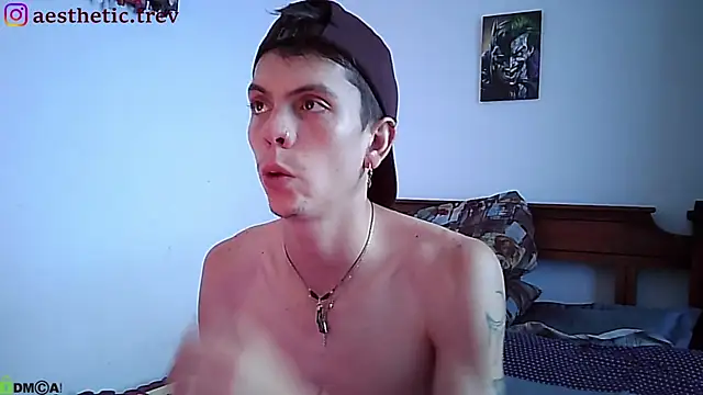 Twink Temptation online show from 01/11/25, 04:14