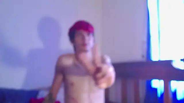 Twink Temptation online show from 12/20/25, 06:11