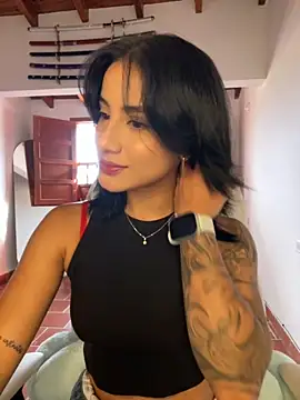 Ale Lewis online show from 11/25/25, 09:04