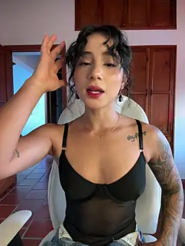 Ale Lewis online show from 01/16/26, 10:14