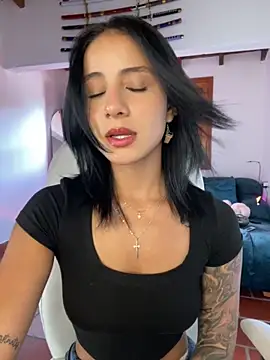 Ale Lewis online show from 09/26/25, 09:10