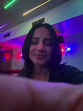 Ale Lewis online show from 10/31/25, 11:33