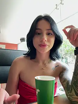 Ale Lewis online show from 03/05/25, 02:56