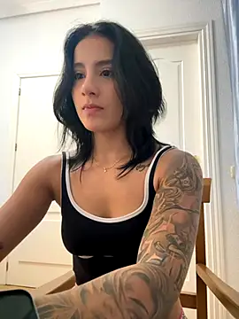 Ale Lewis online show from 11/15/25, 06:12