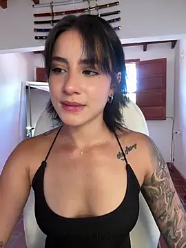 Ale Lewis online show from 06/12/26, 07:11