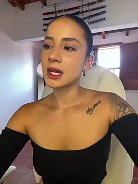 Ale Lewis online show from 02/27/26, 09:03