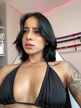 Ale Lewis online show from 02/19/25, 09:25