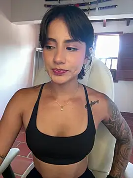 Ale Lewis online show from 07/04/26, 07:07