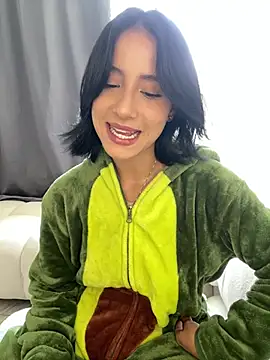 Ale Lewis online show from 02/14/25, 08:37